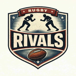 Rugby Rivals - Sir John Kirwan & Victor Matfield