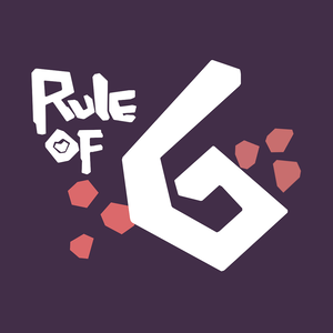 Rule of Six, a Keyforge podcast