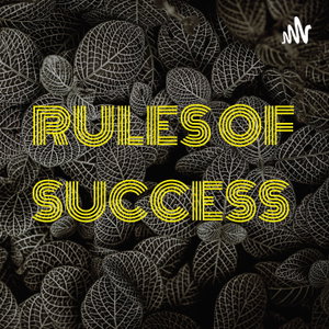 RULES OF SUCCESS 