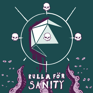 Rulla för Sanity