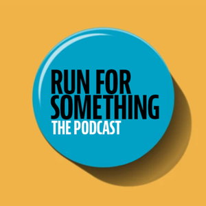 run for something