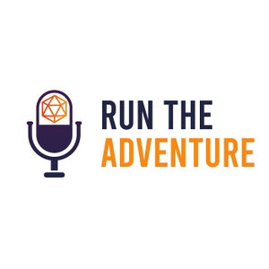 Run the Adventure
