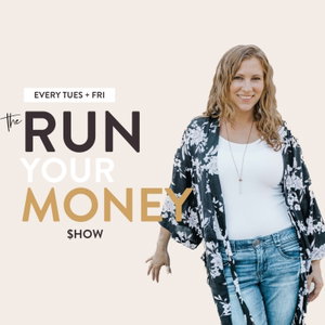 Run Your Money Show