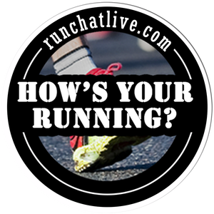 Runchatlive Podcast