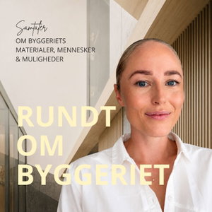 Rundt om Byggeriet