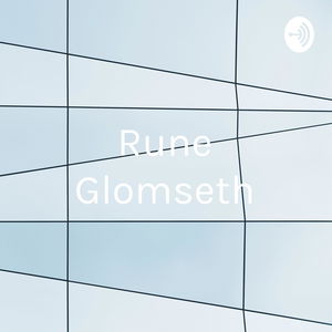 Rune Glomseth - samtaler om ledelse
