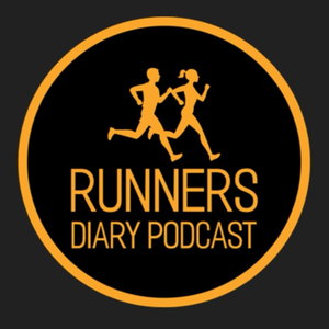 Runners Diary 