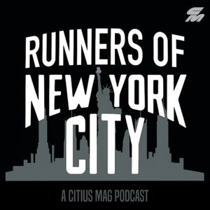 Runners of NYC Podcast