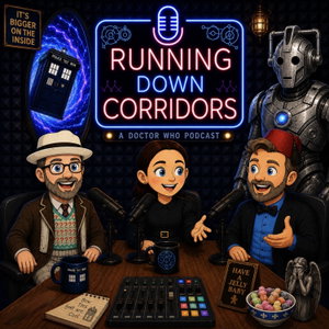 Running Down Corridors 