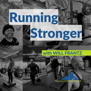 Running Stronger: Training for Everyday Athletes