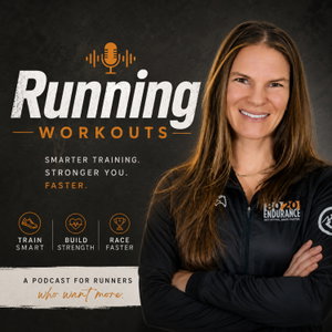 Running workouts