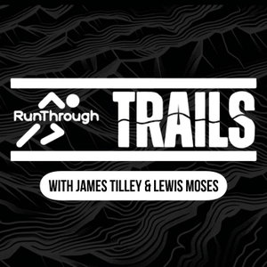 RunThrough Trails