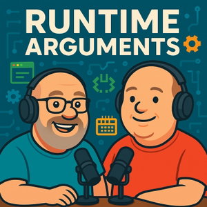 Runtime Arguments