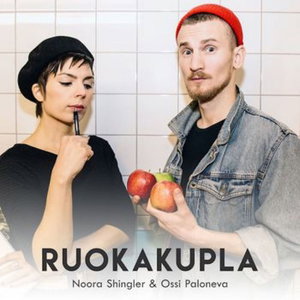 Ruokakupla