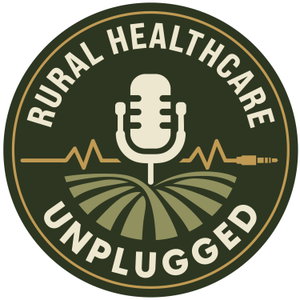 Rural Healthcare Unplugged