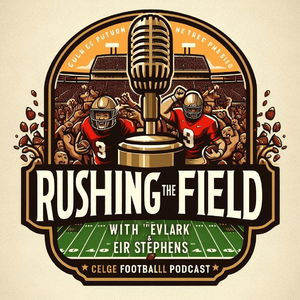 Rushing the Field