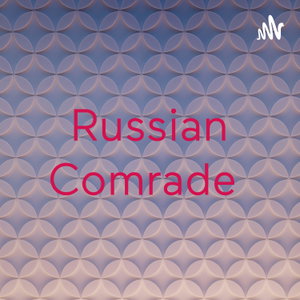 Russian Comrade 