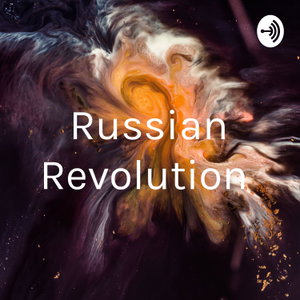 Russian Revolution 