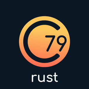 Rust