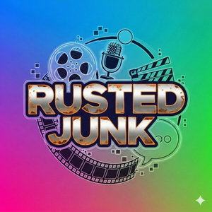 Rusted Junk Podcast