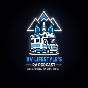 RV Podcast - Stories From The Road