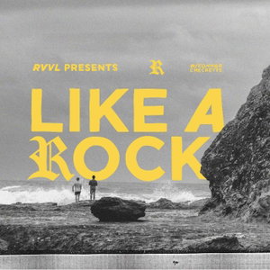 RVVL : Like a Rock | Connor Checketts