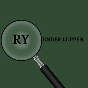 RY UNDER LUPPEN