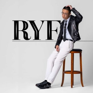 Ryan Yip Fashion