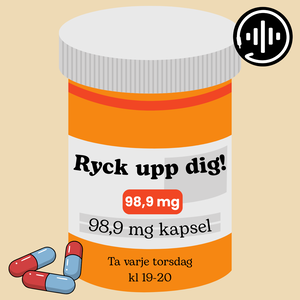 Ryck upp dig!