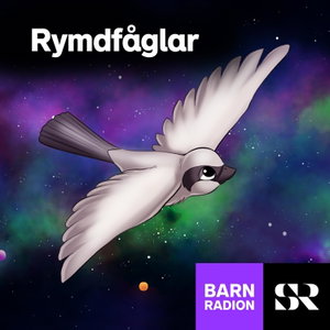 Rymdfåglar i Barnradion