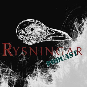 Rysningar