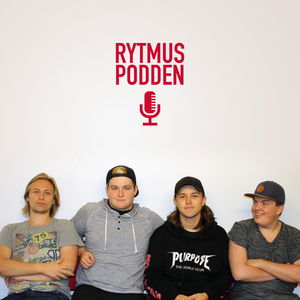 Rytmus Podden