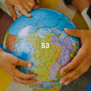 S3: Action Research: Global Conversations 