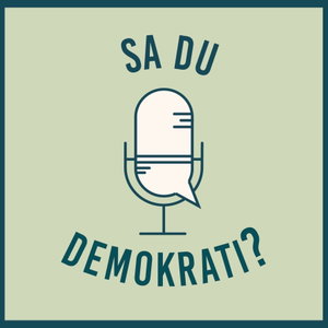 Sa Du Demokrati?