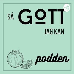 Så gott jag kan-podden