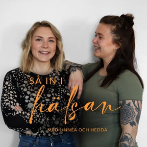 Så in i hälsan