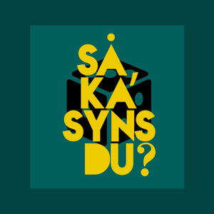 Så, ka syns du?