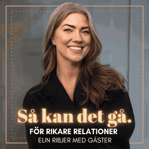 Så kan det gå - Boosta dina relationer