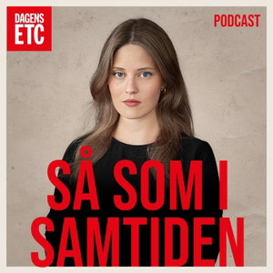 Så som i samtiden