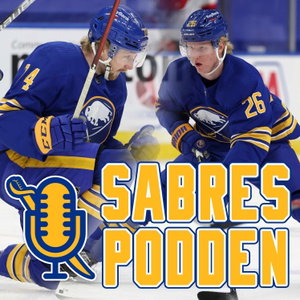 Sabrespodden