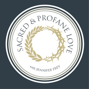Sacred and Profane Love