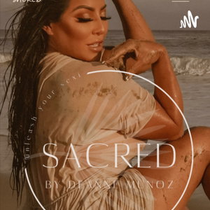 SACRED Soul Talk