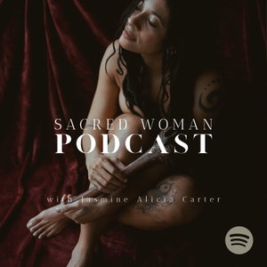 Sacred Woman Podcast