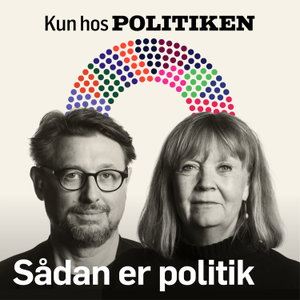 Sådan er politik