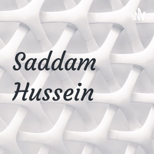 Saddam Hussein
