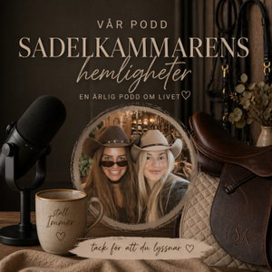 Sadelkammarens hemligheter