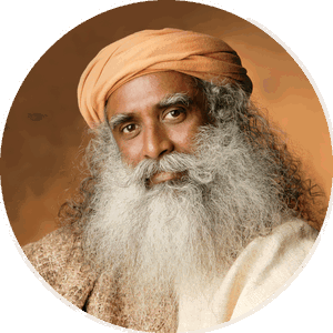 Sadhguru Deutsch