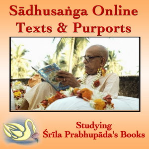 Sadhusanga Online Audio