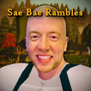 Sae Bae Rambles