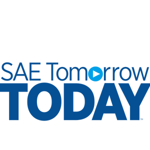 SAE Tomorrow Today